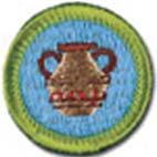 Basketry Merit Badge Location Handicraft Lodge Pre-Req.