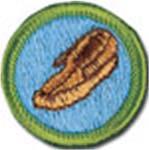 This is an excellent merit badge for young Scouts. Will need a kit. Must be purchased from the Trading Post.
