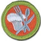 4, 6, 7d This is a difficult merit badge to complete at camp but can be started 20 Pioneering Merit Badge Location Scoutcraft Pre-Req.
