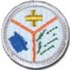 NONE This badge, released in 2013, is recommended for older Scouts. Emergency Preparedness Merit Badge Location Health Lodge Pre-Req.