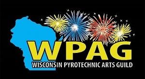 Wisconsin Pyrotechnic Arts Guild Club Newsletter website: www.wpag.us Issue Number 1 Volume 19 May 2015 OFFICERS ~ President ~ Barb Schneider E 367 County Rd.