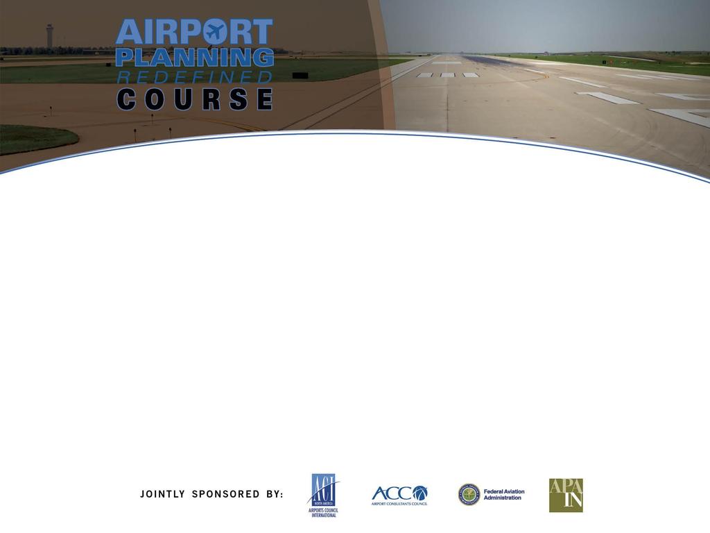 2 ATLANTA, GEORGIA Fort Lauderdale Hollywood International Airport Master Plan to Master Plan Implementation