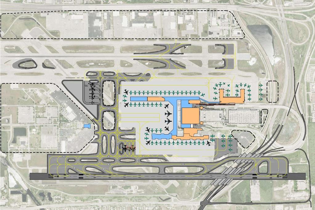Terminal Modernization 15.9-19.