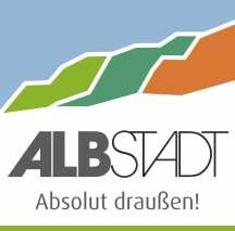Albstadt offers many opportunities for active
