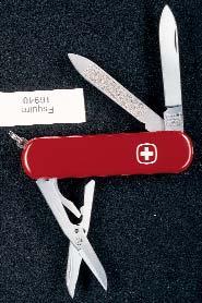The ever popular Executive Swiss Army Knife Core Esquire