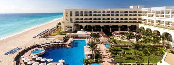 The American Society of Parasitologists (ASP) will hold its 93rd Annual Meeting at the Marriott Cancun Resort, Cancun, Mexico from June 21-24, 2018.