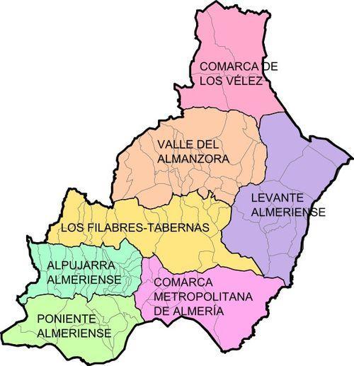 A municipality consists of one or more cities, towns or villages, governed by a local council. Some municipalities, such as Madrid or Seville, are very big, with a large population.
