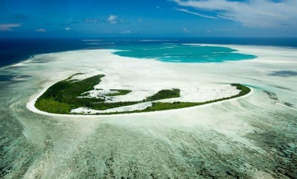This legendary fly fishing destination will put your right in the heart of a fishery that is renowned for its density of bonefish, Indo-Pacific Permit and the huge Giant Trevally to name a few of the