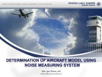 coordinators, partners, moderators, authors, reviewers, publication editors, speakers and so forth. In accordance with the strategy of Zagreb Airport Ltd.