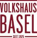 Brasserie The Brasserie of the new Volkshaus Basel