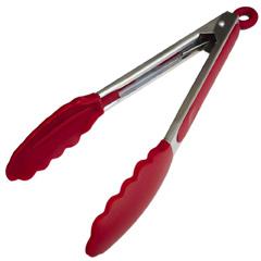 ANSWERS: TOOLS OF THE TRADE-UTENSILS Serving Fork A large type fork used to serve food. Serving Spoon A large type spoon used to serve food.