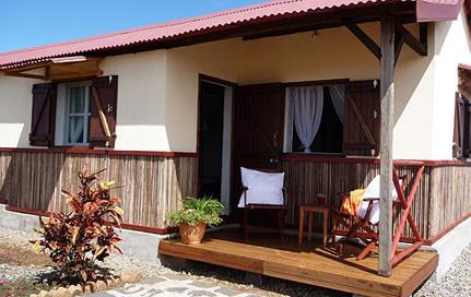 Relais de L Ankarana Le Relais de L Ankarana is a simple yet comfortable lodge whicih has the advantage of a fantastic location just outside the Ankarana Reserve.