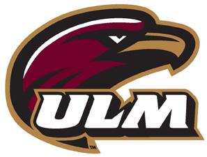 2015 ULM Warhawk Baseball Conference statistics for ULM (as of May 16, 2015) (Sun Belt games only Sorted by Batting avg) Record: 12-18 Home: 7-8 Away: 5-10 Sun Belt: 12-18 Player avg gp-gs ab r h 2b