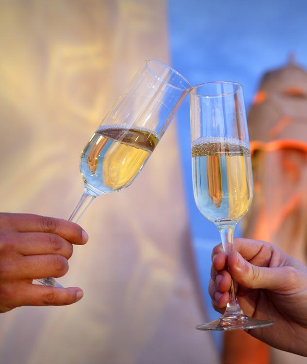 Outstanding occasions at one of the most exclusive sites in Barcelona La Pedrera, one of Antoni Gaudí s most famous monumental works, an icon of Barcelona that is recognised around the world.
