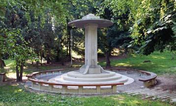 ШГ Београд Природно добро Кошутњак је проглашено за споменик природе Шума Кошутњак Успостављен је режим II и III степена заштите У циљу заштите примарних вредности природних добара, градска управа