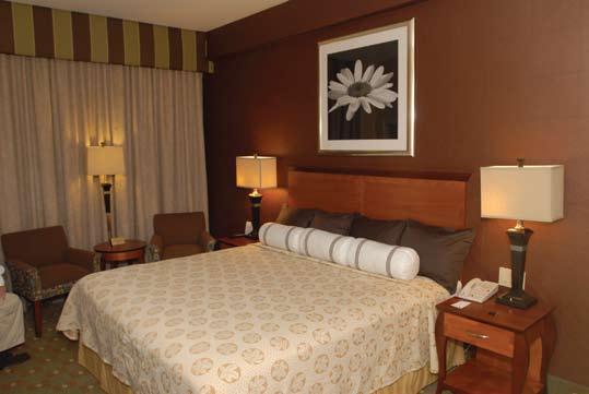 G A Tradition of Hospitality uests quickly come to appreciate the Hotel s exceptional standard of luxury and comfort.