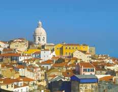 Coimbra and University Cruise Dauro and