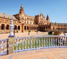 English Local guide Cadiz Winery and testing in Jerez HD Local guide in Sevilla 1 Lunch at