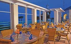 Activities, Attractions and Recreation that are more than just a breath of fresh ocean air The Hilton Daytona Beach Resort/Ocean Walk Village offers many on-site activities and enjoyable recreation,