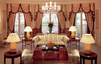 Our Royal Suite sets a new standard of