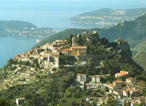 French Riviera ACTIVE JOURNEYS Tel: (416) 236-5011 or 1-800-597-5594 Fax: (416) 236-4790 E-mail: info@activejourneys.