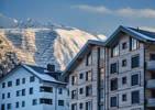 Whether domiciled in Switzerland or not, international buyers may buy apartments and chalets from Andermatt Swiss Alps without special permits and without limitation and may sell with