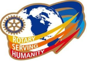 District: 9640 Queensland, Chartered 20 Australia th August, 1945 6 June 2017 Club No 17905 THE ROTATOR of the ROTARY CLUB OF SOUTHPORT Chartered 20 th August 1945 Charter No: 6069 www.
