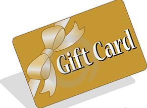 $250 Gift Card to Any Store for ALL SCOUTS/VENTURERS/EXPLORES that Sell 600 Cards J. B.