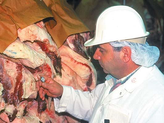 FOOD SAFETY - FIRST The recent information seminars conducted by the Meat Hygiene Unit (MHU) across the state has caused confusion amongst some industry operators, particularly the concept of costs