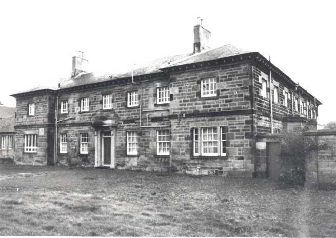 Largs and North Ayrshire Family History Society.