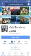 PR AND MEDIA please contact media@visitsunshinecoast.com The VSC PR and media team is regularly seeking new stories and product updates to share with our global media contacts.