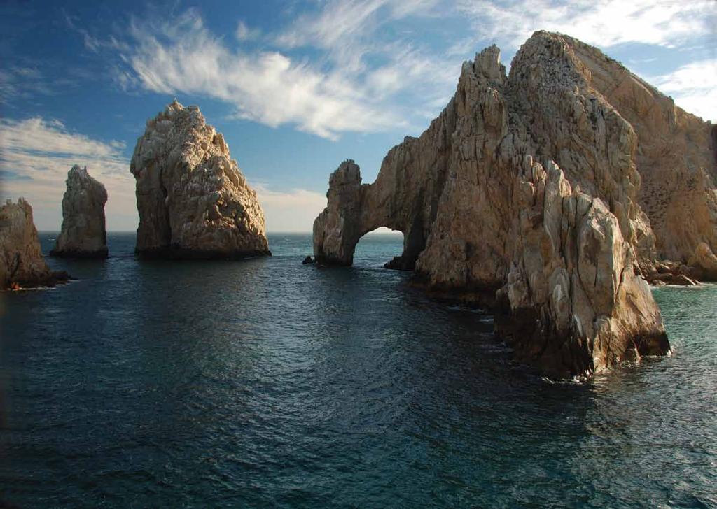 Los Cabos Simply impressive! Los Cabos Famous up-scale destination surrounded by desert and sea.