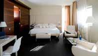 Hotel Attica 21 Barcelona Mar is a 75 room city hotel equipped with the very latest facilities.