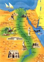 Around 3200 BC the Egyptian