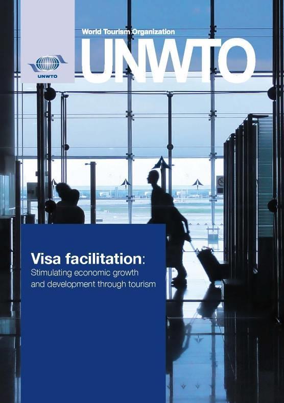 Visa facilitation: UNWTO jointly with partners is working