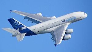 Strategies: Airbus Focus on Hub-and-Spoke system (A 380) Fuel efficiency and flight