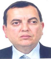 Basri Berisha DEPUTY OMBUDSPERSON Education: 1991 graduated in law, faculty of law, University of Prishtina.
