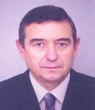 Bogoljub Staletović DEPUTY OMBUDSPERSON Education: 1985 obtained degree in law, branch of Management and Planning at the Universitz of Skopje.
