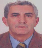 Ibrahim Arslan DEPUTY OMBUDSPERSON Education: 1982 Graduated at the faculty of journalism in Belgrade.