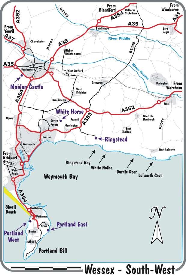 Regional Maps Rev June 2006
