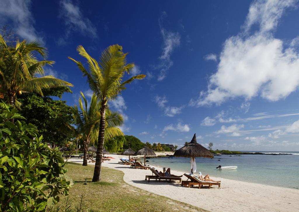 MAURITIUS 2 NIGHT EXTENSION If you have not yet booked this fabulous extension, there is still time to do so, please contact 0843 224 0723 Your 2 night stay is on the paradise island of Mauritius