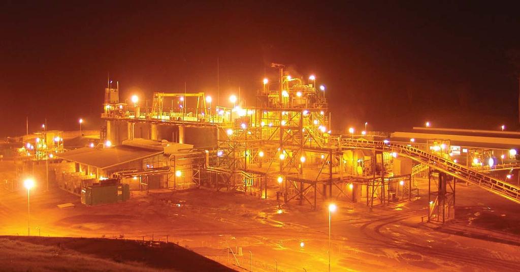 teams are convinced that there is tremendous potential for growth in mineral resources and production at the Tasiast mine in Mauritania.