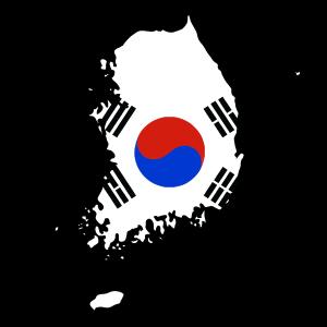 between Korea and France: 7 hours E-mail Conference Call Video