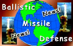 Bush, Putin summit doesn t threaten missile defense tests RMI tourist industry trying