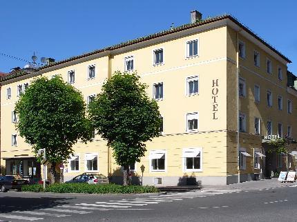 The hotel is only a short walk from the train station, the congress centre, and Mirabell Palace.