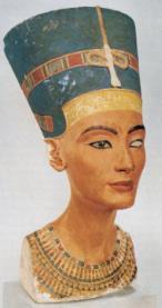 Nefertiti Sekhmet (14th
