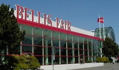 Whatcom County Retail Bellis Fair Mall Bakerview Square 1 Bellis Fair Pkwy, Bellingham W