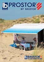 The family concern Brustor nv is one of the market leaders in the manufacturing of box awnings, solar screens and