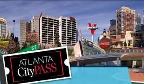 CITYPASS Valid for 9 days, beginning with the first day of use. Voucher must be presented in exchange for City Pass ticket booklets, within 6 months of purchase date.