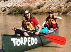 40 MINICAMPS love your planet Trefoil Ranch Grades K-8 Girl/Adult, Troop February 9-10 Registration Deadline: January 29 Join fellow Girl Scouts who wish to protect the natural environment and keep